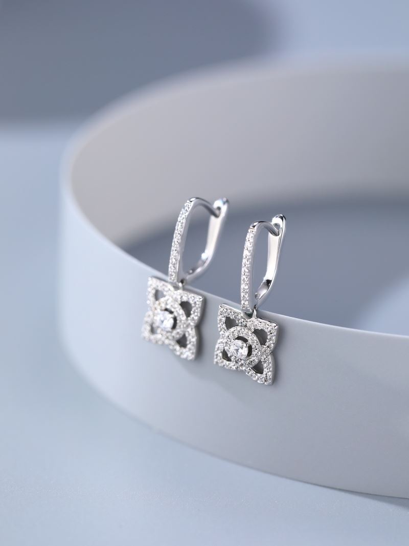 Debeers Earrings